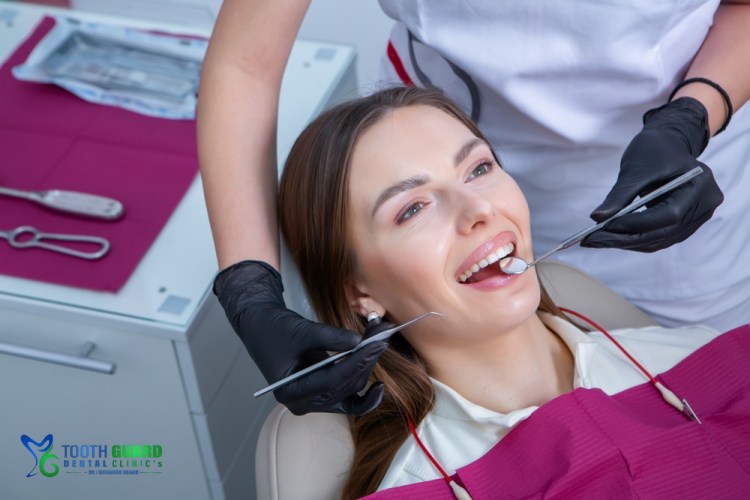 2025 سعر زراعة الاسنان فى مصر